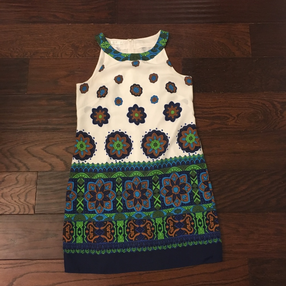 Fun Summer Dress size 6